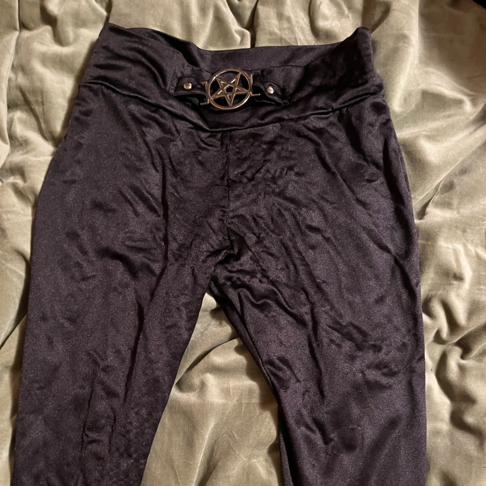 Killstar leggings